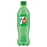 7UP Regular Lemon & Lime Bottle 12x500ml (Case of 12)  Adomoo